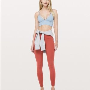 Lululemon Wunder Under High Rise Tight 28”